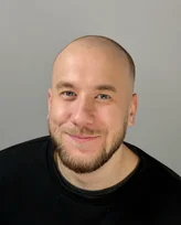 Dave Savostyanov